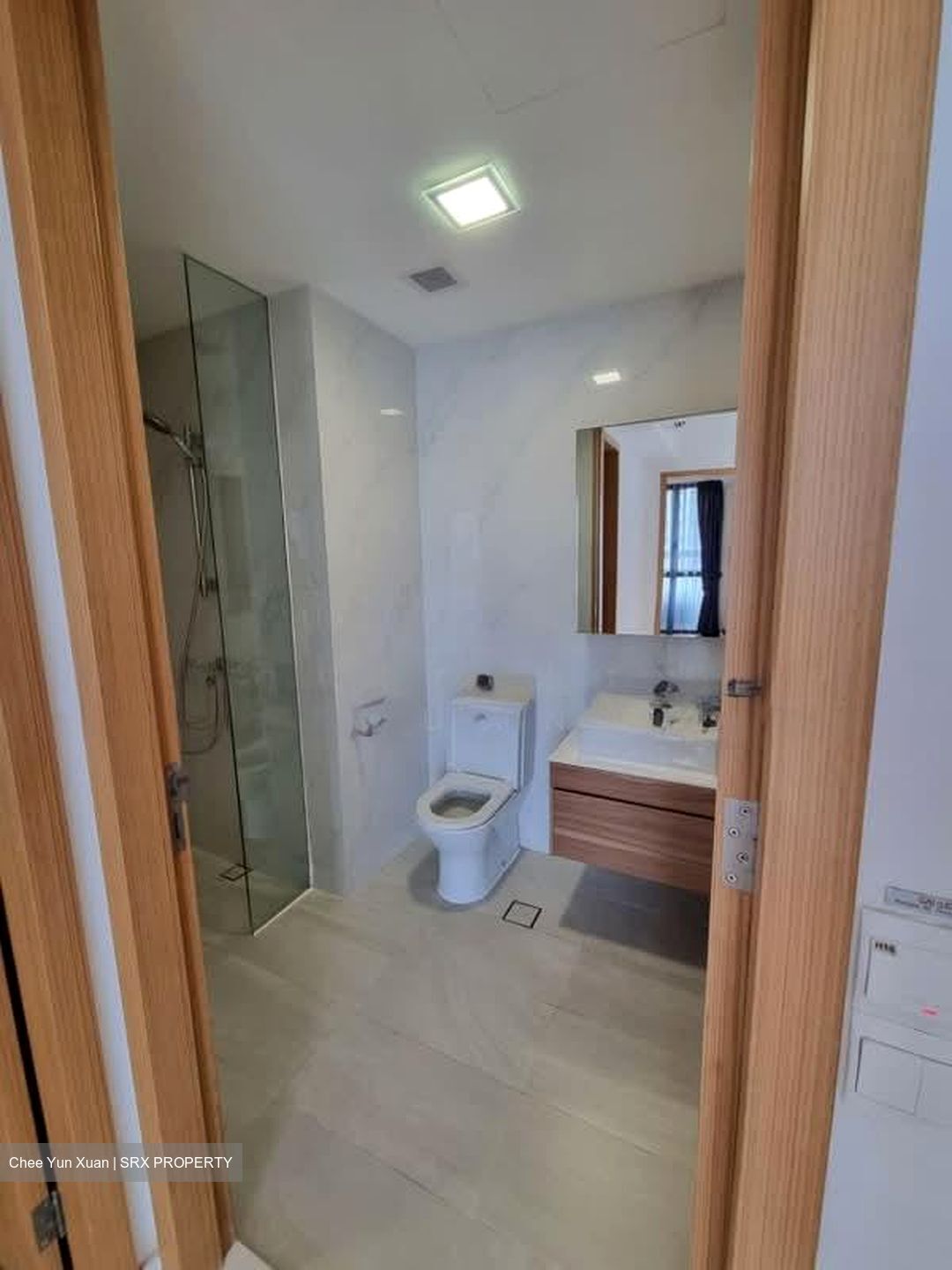 TRE Residences (D14), Condominium #591878781
